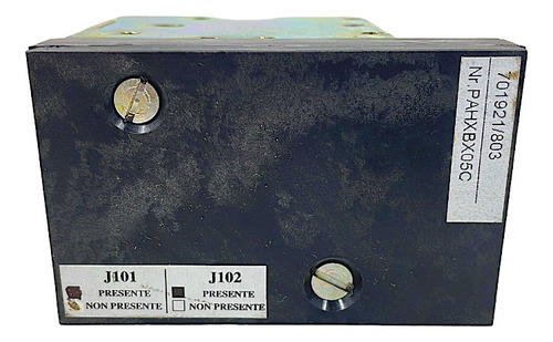 Bobina Abb Yo-1sda038291r1 Yc-1sda038301r1 120/127v