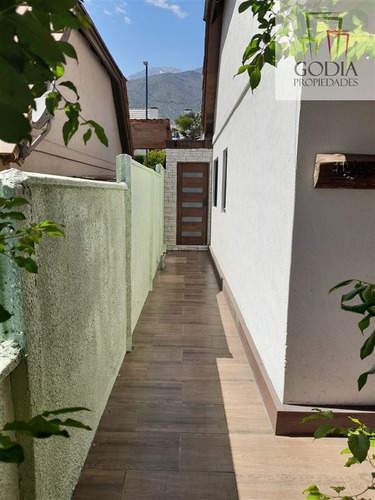 Imagen 23 de 29 de Casa En Venta De 4 Dorm. En La Florida
