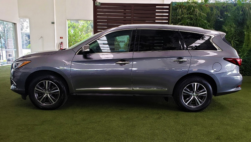 Infiniti Qx60