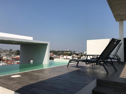 Imagen 12 de 12 de Departamento En Venta Reforma