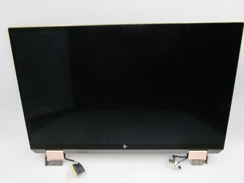 Lcd Panel Kit Hp Spectre X360 15t-eb100 1005 Uhd M16385-001 (Usado)