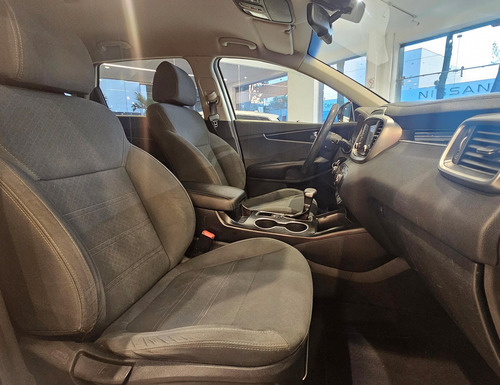 Kia Sorento 2.4 Lx At