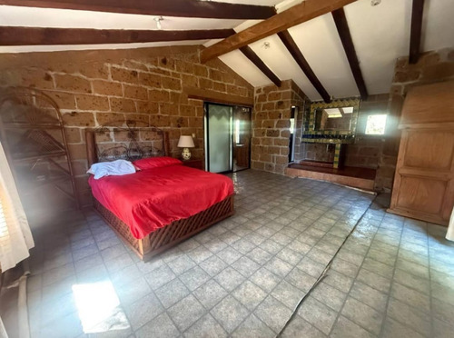 En Venta Rancho Cañero Con Cabeza De Hacienda Ubicado En La Posta Junto A Las Vías Del Tren