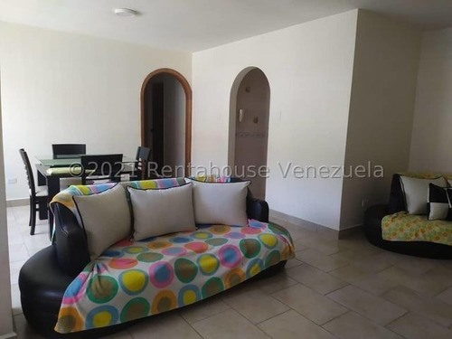 Imagen 3 de 15 de Apartamento Venta En Montalbán Iii Mls 21-23757