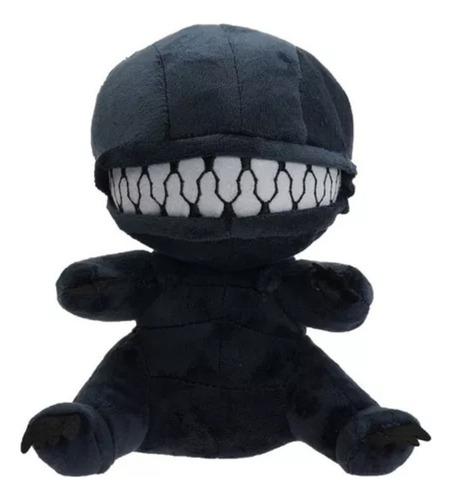 Q Muñeco De Peluche De 22 Cm Con Forma De Xenomorfo