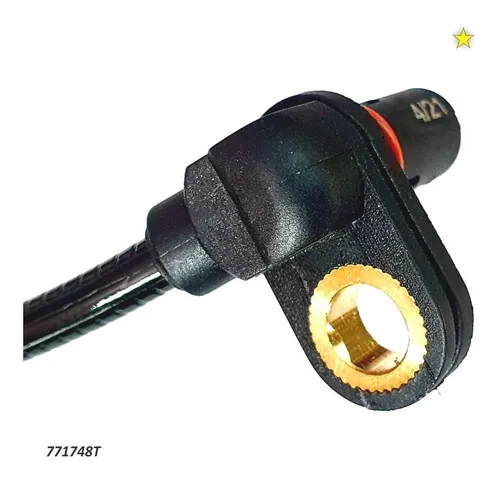Sensor Abs Chevrolet Captiva Delantero