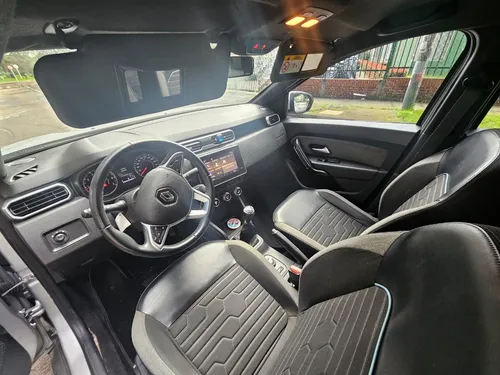 Renault Duster 1.3 Intense Mt 4x4