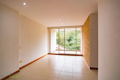 Apartamento En Venta En San Sebastian Envigado. Cod V13350