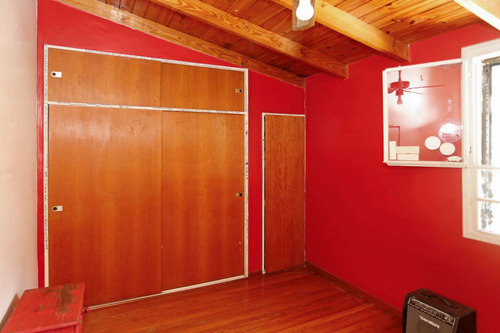 Imagen 29 de 30 de Ph En Venta Caballito 5 Amb. Frente 1°p. Terraza