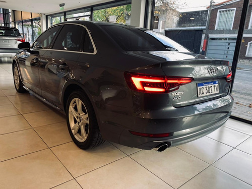 Audi A4 2.0 Fsi 190cv