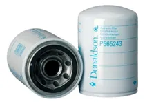 Comprar Filtro Aceite Hidraulico Donaldson P565243 Bt366-10 Hf6535