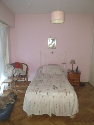 Excelente Departamento 4 Ambientes En Florida