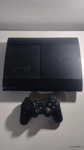 Play3 Usada (Usado)