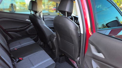 Chevrolet Tracker 1.2 Turbo Ltz At