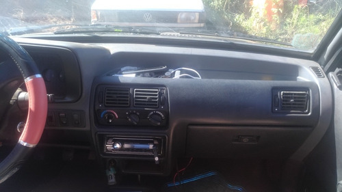 Ford Escort Gl 1.6