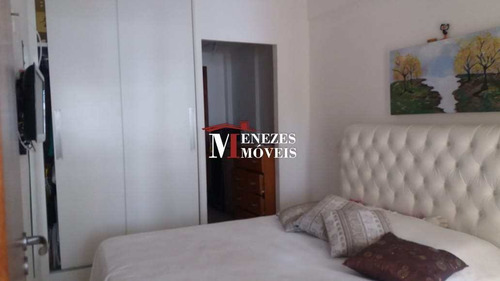 Apartamento Em Bertioga Bairro Maitinga - Ref. 1274 - V1274