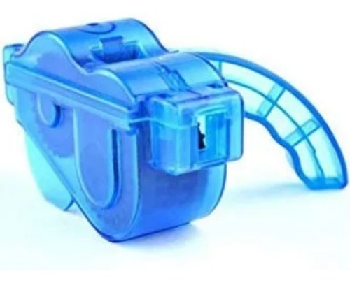 Imagem 1 de 1 de Limpador De Corrente De Bike. Bike Wash Chain Device