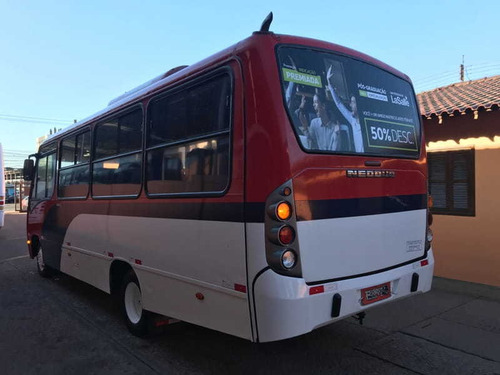 Micro Ônibus Neobus Thunder Mb 915 Ar Cond. 2010