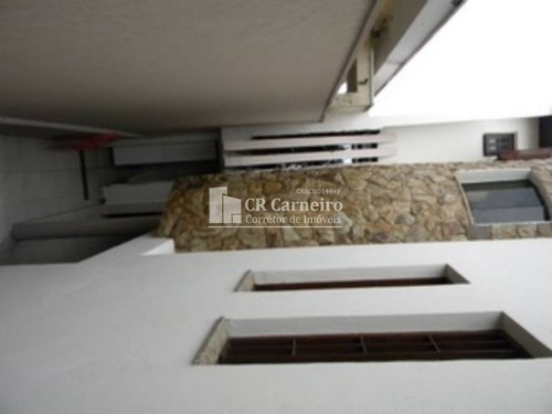Imagem 14 de 29 de Casa - 3 Dormts. - Penha - 7 Vagas - 112