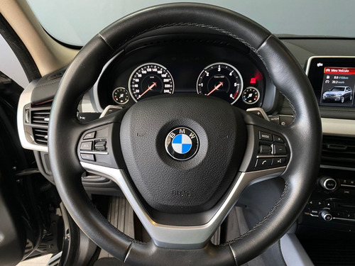 Imagem 10 de 15 de Bmw X5 Xdrive 30d 3.0 258cv 2018/2018
