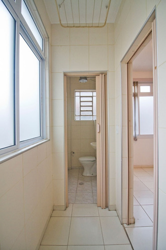 Imagem 30 de 30 de Apartamento - Ap00496 - 70544306