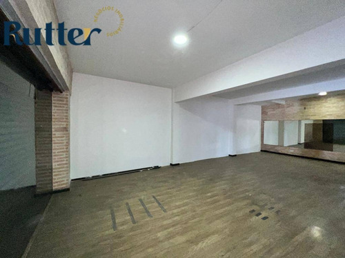 Imagem 10 de 15 de Ponto Comercial - Prédio Para Locação No Butantã - Oportunidade - 1168