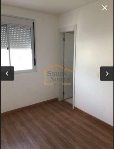 Imagem 6 de 15 de Apartamento, Venda, Vila Guilherme, Sao Paulo - 13774 - V-13774