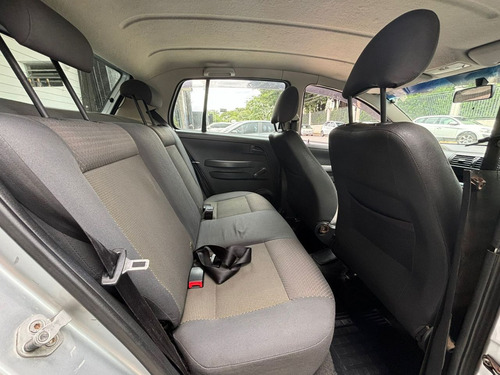 Volkswagen Fox Fox Plus 1.0Mi/ 1.0Mi Total Flex 8V 4p