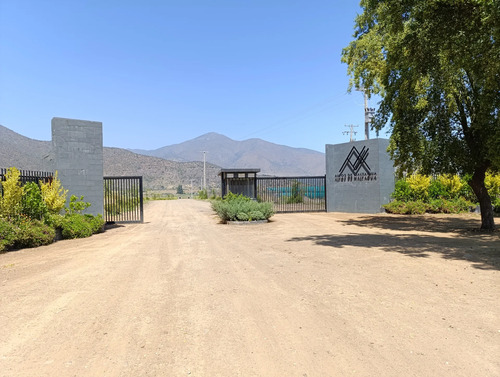 Parcelas De 5.000 M2, Altos De Naltagua- Isla De Maipo