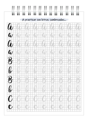 Pack Libro Lettering + 36 Brush Pen + 36 Tiralíneas + Pincel