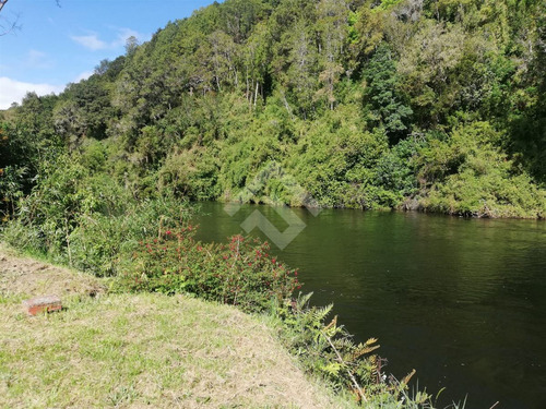 Parcela En Venta En Riberas Del Maullin,puerto Varas