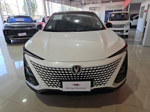 Changan Uni-t Uni T Turbo 1.5 Aut 2023