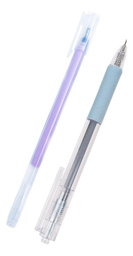 Press Utility Knife Pen Die Cutter Diy Paper Gris Violeta