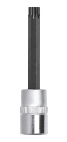 Chave Soquete 1/2 Torx Longo T30 - Gedore Red