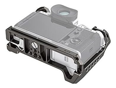 Cage Para Camara Fujifilm T4 Ccf2761