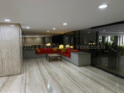 Imagen 23 de 25 de Apartamento En Venta, Altamira, 390mts, Rah 23-19047