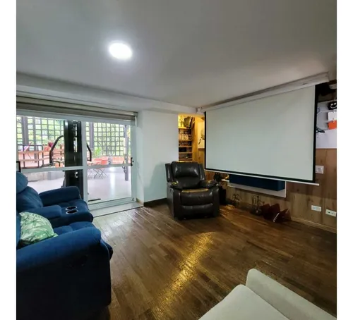 Casa Poblado Cola Del Zorro
