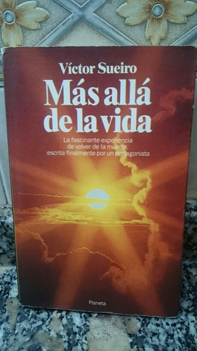 Más Allá De La Vida