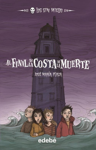 Al Final De La Costa De La Muerte Vol. 7