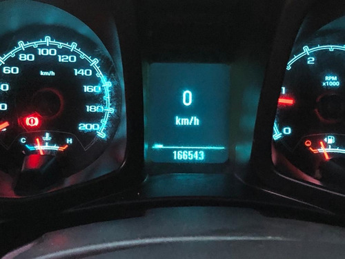 Chevrolet S10 2.8 Cd 4x2 Lt Tdci 180cv 2013