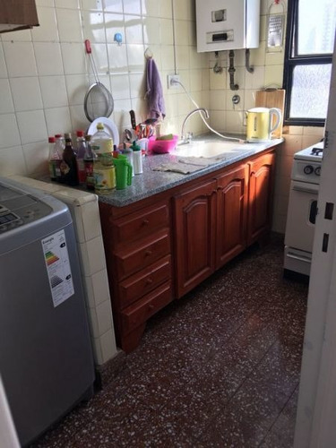 Imagen 3 de 8 de Departamento En Venta En Belgrano