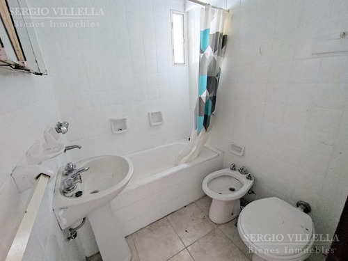 Imagen 8 de 8 de Italia 1200 - Departamento De Dos Dormitorios En Venta - Rosario