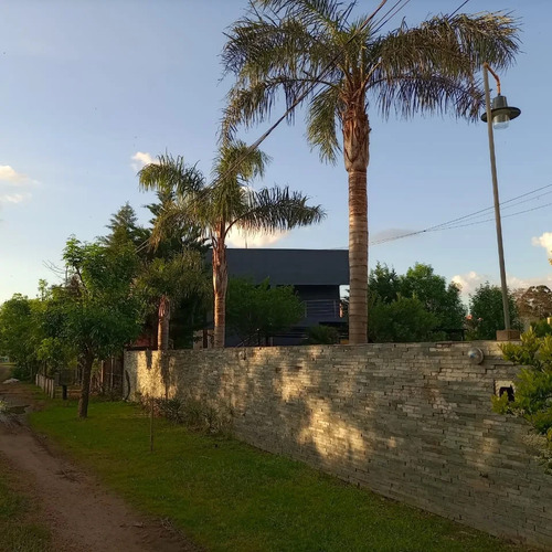 Oport. Apart Hotel En Funcionam. Entre Rios Colon Argentina
