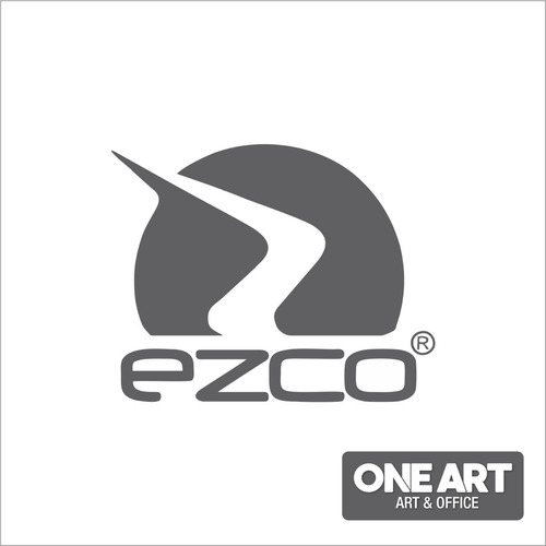 Binder Clip Apreta Papel Negro Ezco - N 1 19mm X 12 Unidades