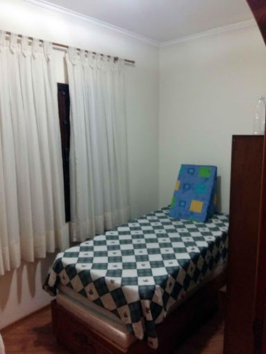 Sobrado Com 3 Dormitórios À Venda, 420 M² Por R$ 1.600.000,00 - Vila Formosa - São Paulo/sp - So1388