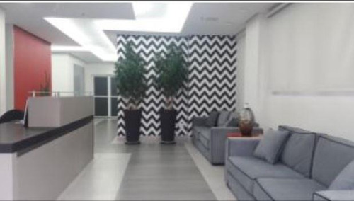 Imagem 12 de 15 de Sala Comercial Para Venda Em Santo André, Vila Bastos, 3 Banheiros, 2 Vagas - Sa0022_2-1350150