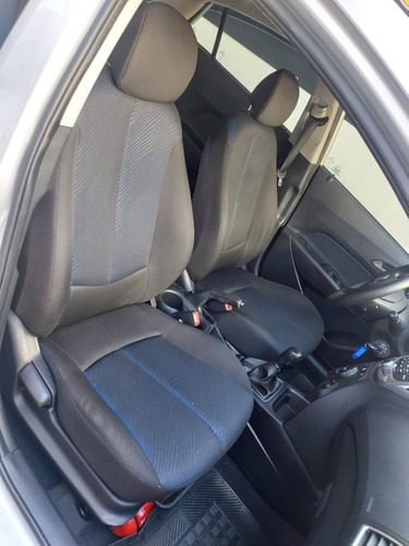 Imagem 6 de 6 de Hb20 Sedan 1.6 Manual -completo