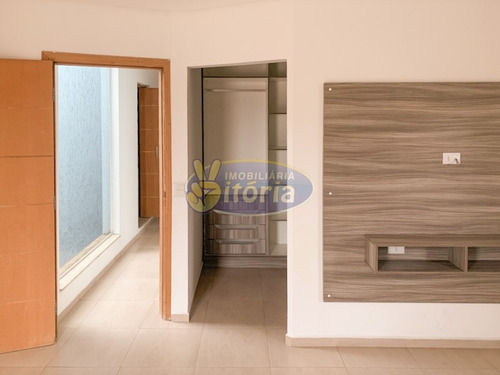 Imagem 26 de 30 de Sobrado Para Venda No Bairro Assunção - Sbc - 9525