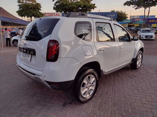 Imagem 6 de 15 de Renault Duster Dynamique 2.0 16v Hi-flex Aut. 2016