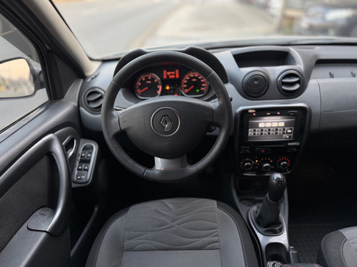 Renault Duster Duster 1.6 16V Dynamique (Flex)
